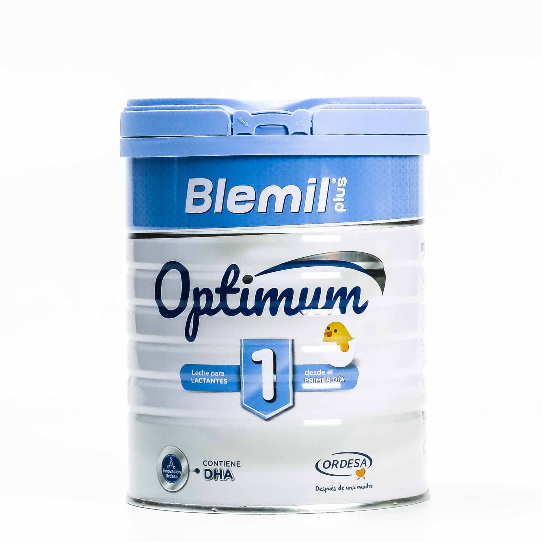 Blemil Plus Optimum 1, 800 Gr.