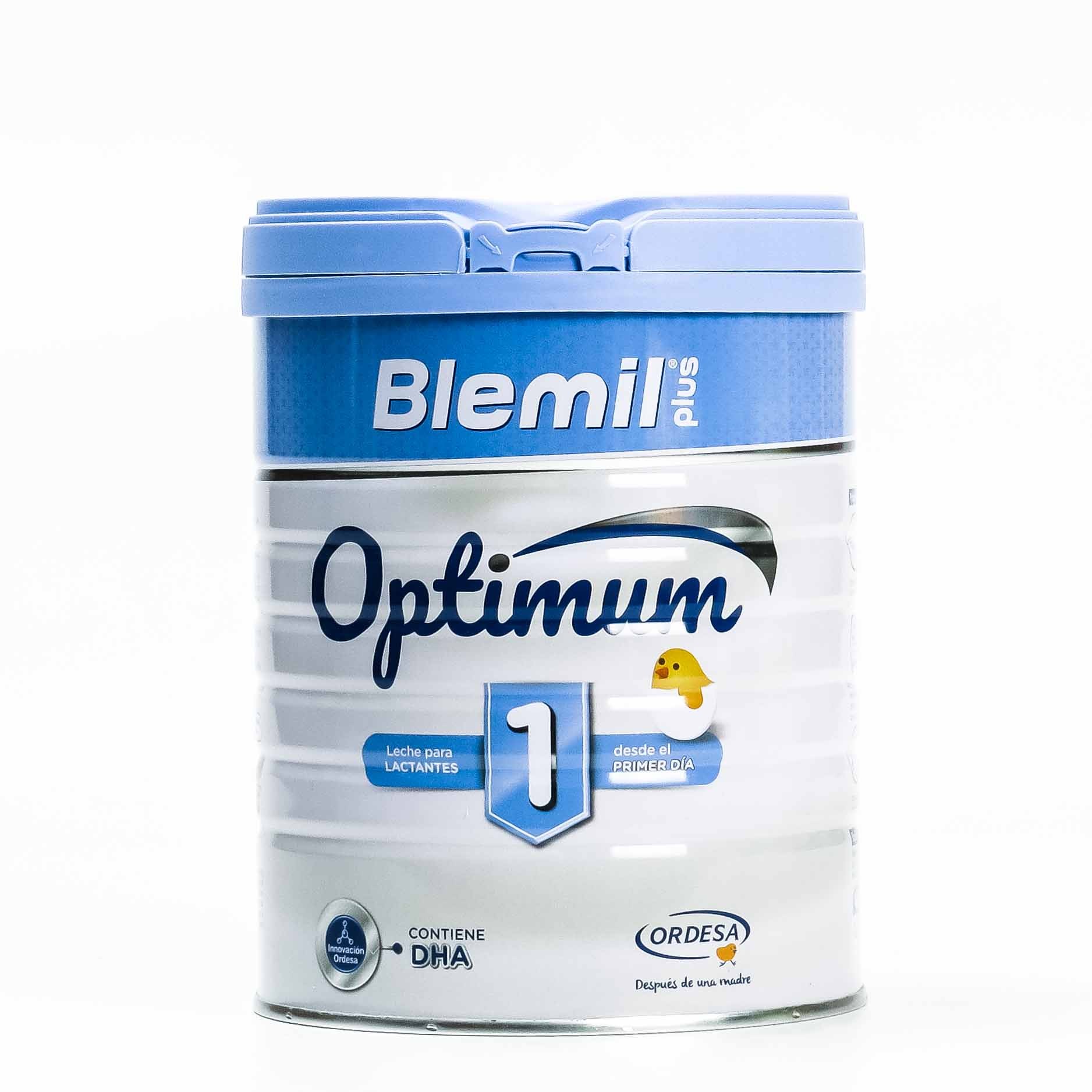 Blemil Plus 1 Optimum Protech 800gr