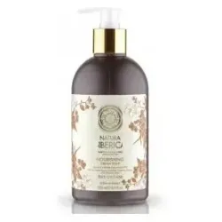 Natura siberica jab¢n cremoso nutritivo 500 ml