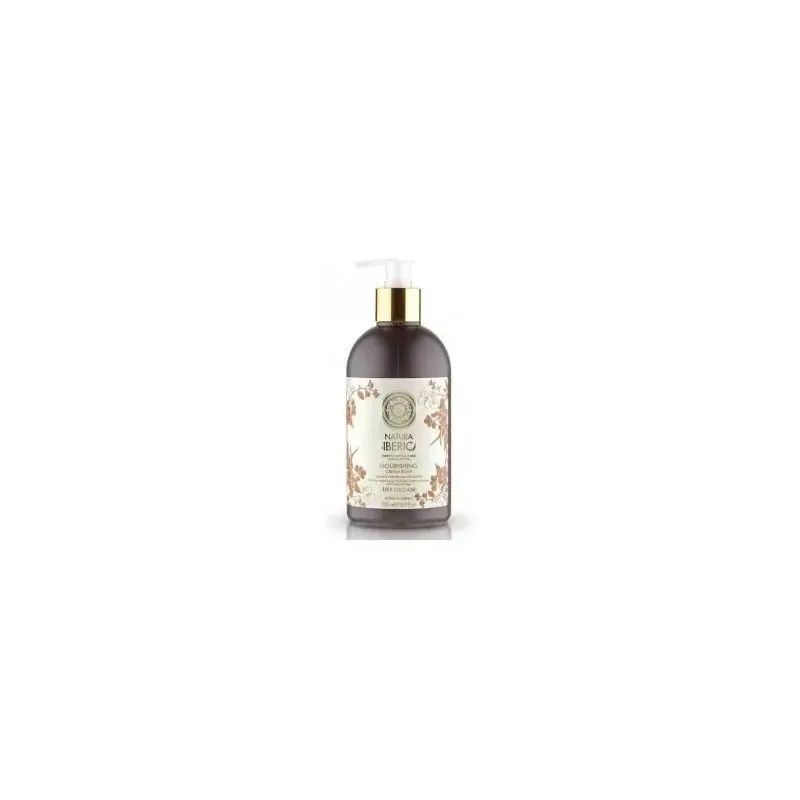 Natura siberica jab¢n cremoso nutritivo 500 ml | Farmacia Barata Natura siberica jab¢n cremoso nutritivo 500 ml | Farmacia Barata