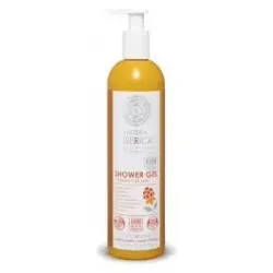 Natura siberica gel de ducha vitaminas 400 ml | Farmacia Barata Natura siberica gel de ducha vitaminas 400 ml | Farmacia Barata