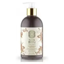 Natura siberica jab¢n cremoso nutritivo 500 ml | Farmacia Barata Natura siberica jab¢n cremoso nutritivo 500 ml | Farmacia Barata