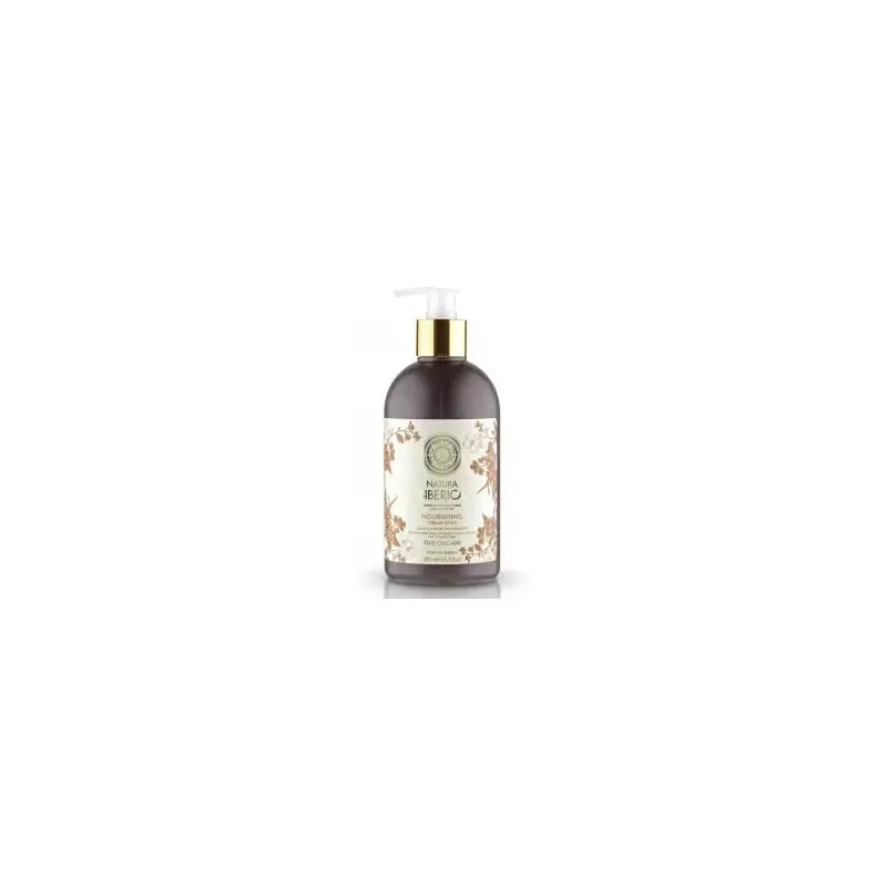 Natura siberica jab¢n cremoso nutritivo 500 ml | Farmacia Barata Natura siberica jab¢n cremoso nutritivo 500 ml | Farmacia Barata