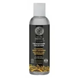 Natura siberica agua micelar limpiadora 200 ml | Farmacia Barata Natura siberica agua micelar limpiadora 200 ml | Farmacia Barata
