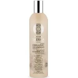 Champu neutro cuero cabelludo sensible 400ml. eco