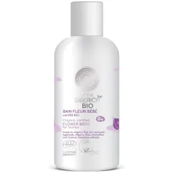 Natura Siberica Baño de Flores para Bebés Calmante, 250 ml