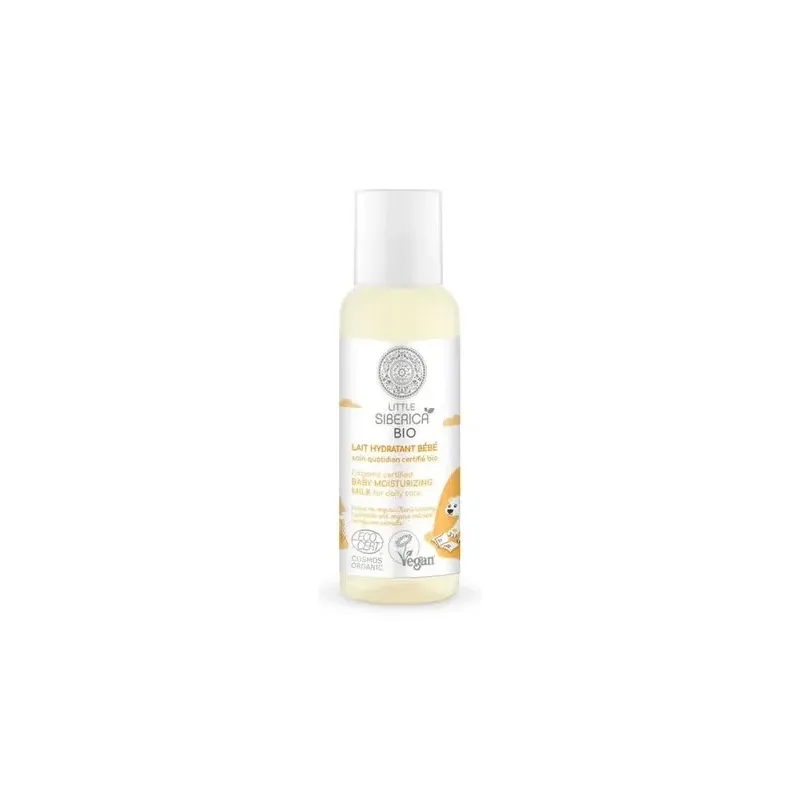 Natura siberica leche hidratante para el cuidado diario 50ml | Farmacia Barata Natura siberica leche hidratante para el cuidado diario 50ml | Farmacia Barata