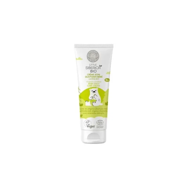 Natura siberica crema para el cuidado diario del bebé 75ml | Farmacia Barata Natura siberica crema para el cuidado diario del bebé 75ml | Farmacia Barata