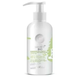 Little siberica champu capilar-corporal bebe 250ml