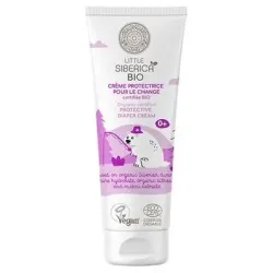 Natura siberica crema de pañal protectora 75ml