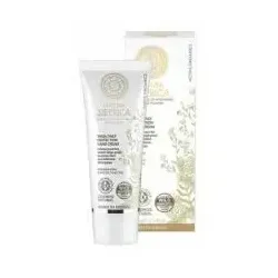 Natura siberica crema de manos taiga cuidado diario 75ml
