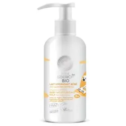 Natura siberica leche hidratante para el cuidado diario 250ml