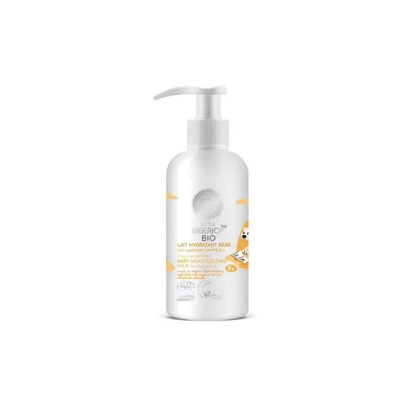 Natura siberica leche hidratante para el cuidado diario 250ml | Farmacia Barata Natura siberica leche hidratante para el cuidado diario 250ml | Farmacia Barata