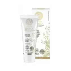 Natura siberica crema de manos taiga cuidado diario 75ml | Farmacia Barata Natura siberica crema de manos taiga cuidado diario 75ml | Farmacia Barata