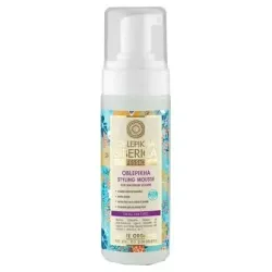Natura siberica espuma moldeadora oblepikha 200 ml