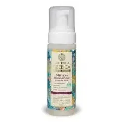 Natura siberica espuma moldeadora oblepikha 200 ml | Farmacia Barata Natura siberica espuma moldeadora oblepikha 200 ml | Farmacia Barata