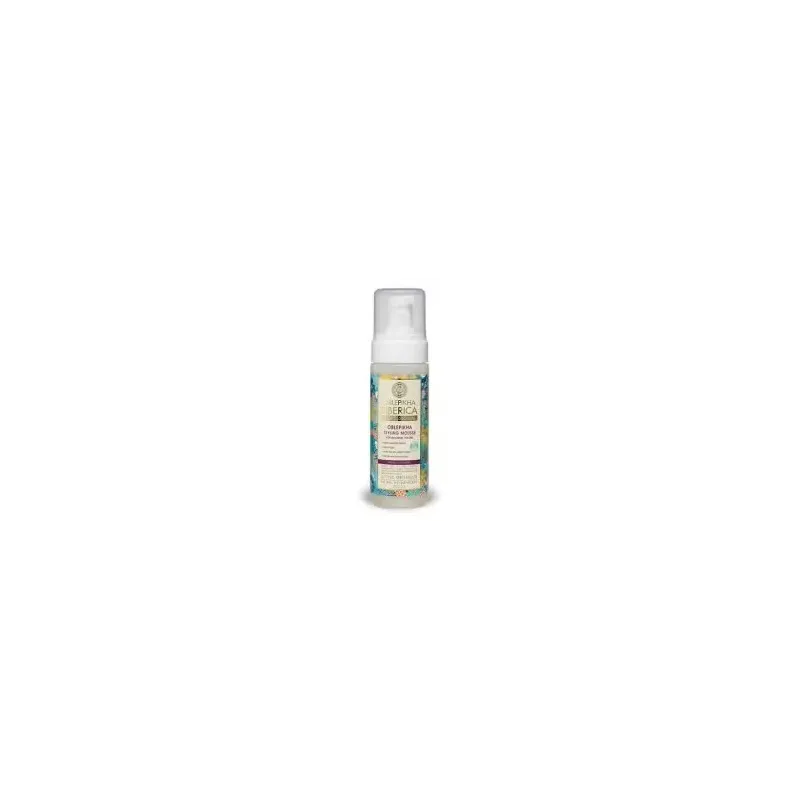 Natura siberica espuma moldeadora oblepikha 200 ml | Farmacia Barata Natura siberica espuma moldeadora oblepikha 200 ml | Farmacia Barata