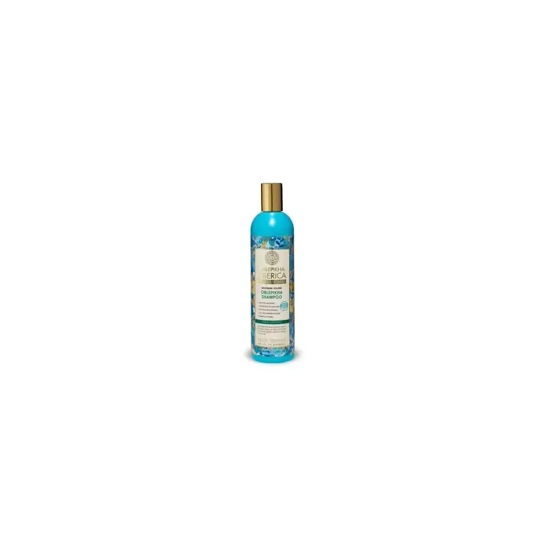 Natura siberica champ£ oblepikha para todo tipo de cabello 400 ml | Farmacia Barata Natura siberica champ£ oblepikha para todo tipo de cabello 400 ml | Farmacia Barata
