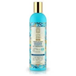 Natura siberica champ£ oblepikha para cabello dbil y da€ado 400 ml