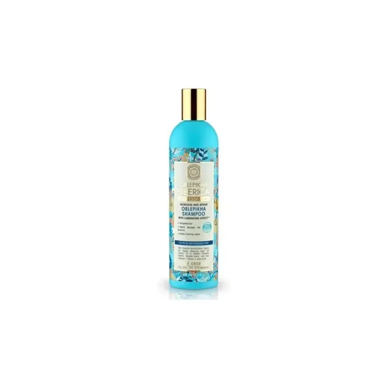 Natura siberica champ£ oblepikha para cabello dbil y da€ado 400 ml | Farmacia Barata Natura siberica champ£ oblepikha para cabello dbil y da€ado 400 ml | Farmacia Barata