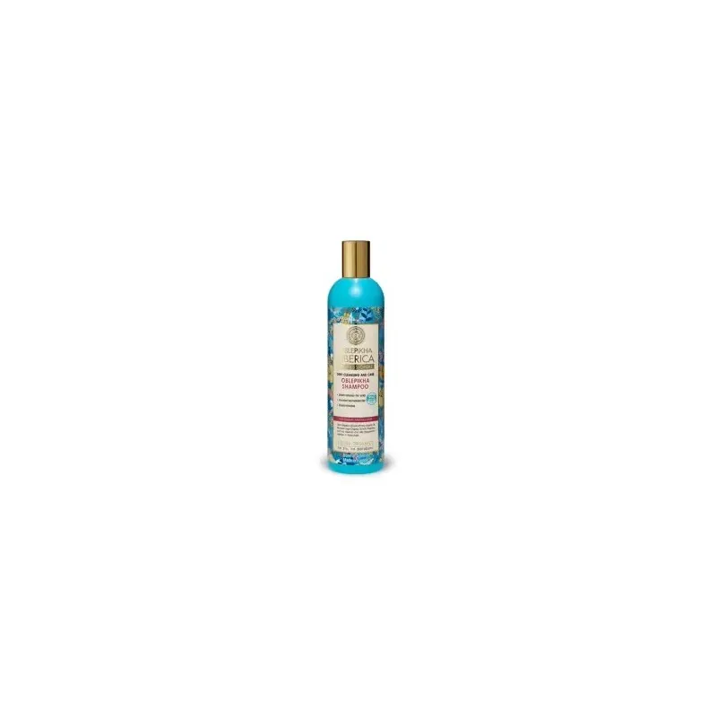 Natura siberica champ£ oblepikha para cabello normal y graso 400 ml | Farmacia Barata Natura siberica champ£ oblepikha para cabello normal y graso 400 ml | Farmacia Barata
