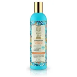 Natura siberica oblepikha champú para cabello normal y seco 400ml