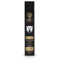 Natura siberica oso polar gel de ducha súper refrescante 250ml