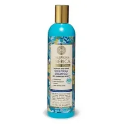 Natura siberica champ£ oblepikha para cabello dbil y da€ado 400 ml | Farmacia Barata Natura siberica champ£ oblepikha para cabello dbil y da€ado 400 ml | Farmacia Barata