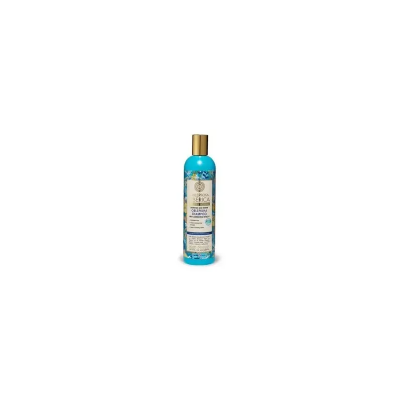 Natura siberica champ£ oblepikha para cabello dbil y da€ado 400 ml | Farmacia Barata Natura siberica champ£ oblepikha para cabello dbil y da€ado 400 ml | Farmacia Barata