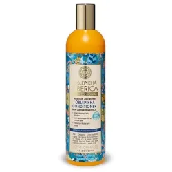 Natura siberica exfoliante para el cuero cabelludo oblepikha 200 ml