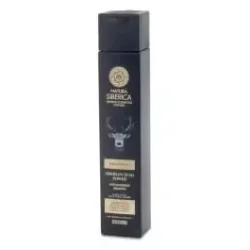 Natura siberica el poder del ciervo siberiano champú anticaspa 250ml | Farmacia Barata Natura siberica el poder del ciervo siberiano champú anticaspa 250ml | Farmacia Barata