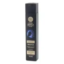 Natura siberica champú activo beluga anticaída 250ml | Farmacia Barata Natura siberica champú activo beluga anticaída 250ml | Farmacia Barata