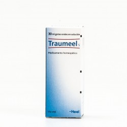 Traumeel S Gotas, 30ml.