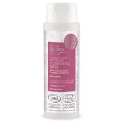 Leche micelar limpiadora antienvejecimiento 150ml.