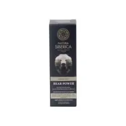 Natura siberica el poder del oso crema facial antiarrugas 50ml | Farmacia Barata Natura siberica el poder del oso crema facial antiarrugas 50ml | Farmacia Barata