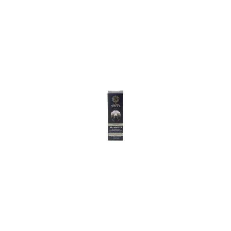 Natura siberica el poder del oso crema facial antiarrugas 50ml | Farmacia Barata Natura siberica el poder del oso crema facial antiarrugas 50ml | Farmacia Barata