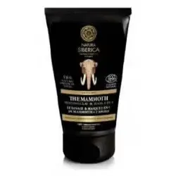 Natura siberica el mamut arcilla de afeitar y mascarilla 2 en 1 150 ml | Farmacia Barata Natura siberica el mamut arcilla de afeitar y mascarilla 2 en 1 150 ml | Farmacia Barata