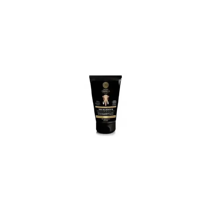 Natura siberica el mamut arcilla de afeitar y mascarilla 2 en 1 150 ml | Farmacia Barata Natura siberica el mamut arcilla de afeitar y mascarilla 2 en 1 150 ml | Farmacia Barata