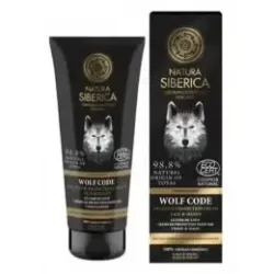 Natura siberica la astucia del lobo - crema protectora de manos y rostro 80 ml | Farmacia Barata Natura siberica la astucia del lobo - crema protectora de manos y rostro 80 ml | Farmacia Barata
