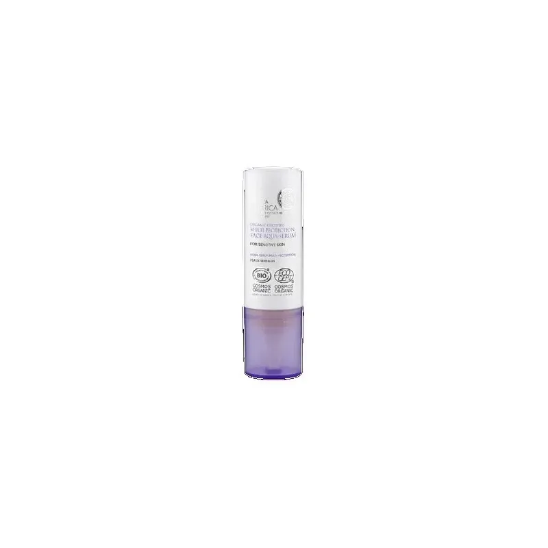 Natura siberica aqua-sérum facial multiprotección 15ml | Farmacia Barata Natura siberica aqua-sérum facial multiprotección 15ml | Farmacia Barata
