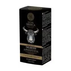 Natura siberica yak y yeti_ gel glacial para despus del afeitado 150 ml