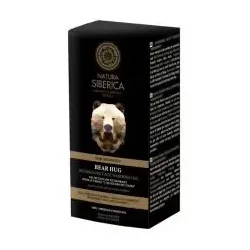 Natura siberica abrazo de oso gel de limpieza facial renovador 150 ml | Farmacia Barata Natura siberica abrazo de oso gel de limpieza facial renovador 150 ml | Farmacia Barata