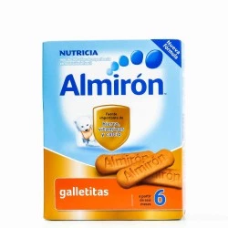 Almiron Galletitas , 180 g.