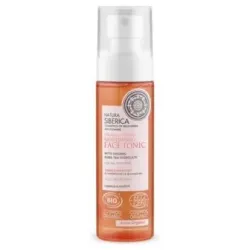 Natura siberica tónico-hidrolato facial 100ml
