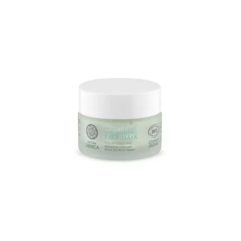 Mascarilla facial nutritiva piel seca-apagada 50ml | Farmacia Barata Mascarilla facial nutritiva piel seca-apagada 50ml | Farmacia Barata
