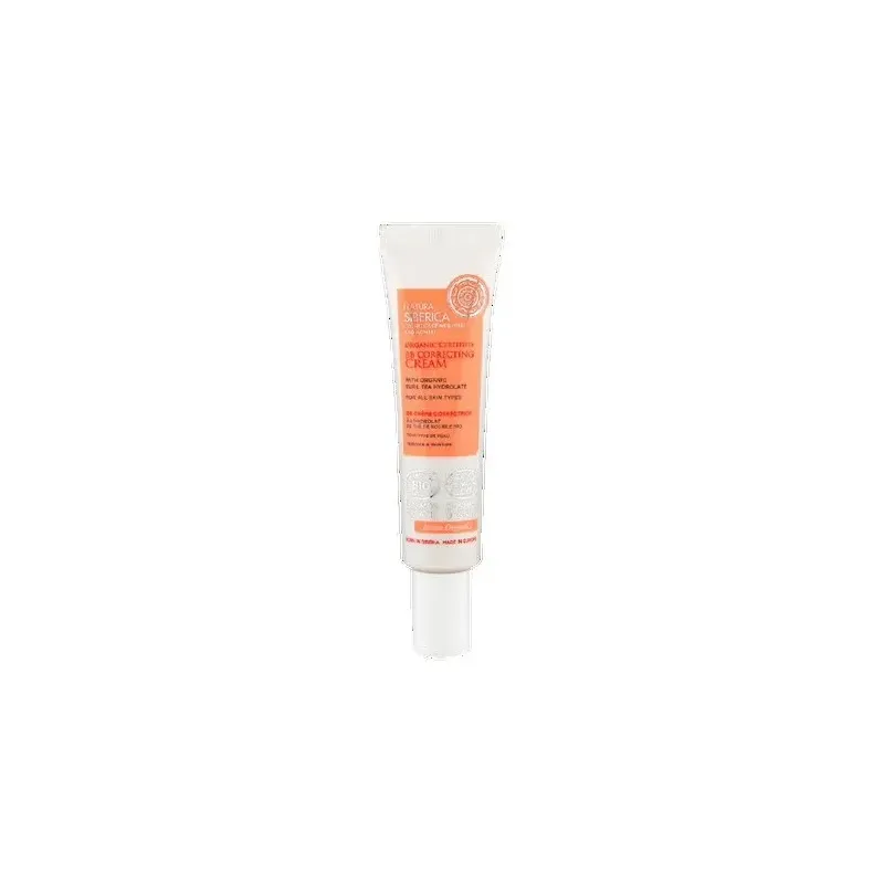 Bb cream crema correctora todo tipo piel 30ml. eco | Farmacia Barata Bb cream crema correctora todo tipo piel 30ml. eco | Farmacia Barata