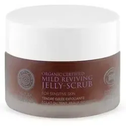 Natura siberica suave gelatina exfoliante revitalizante 50ml