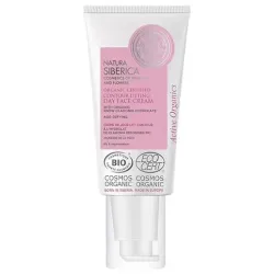 Natura siberica crema día facial contour lifting30ml