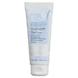 Natura siberica mascarilla exfoliante negra purificante 75ml