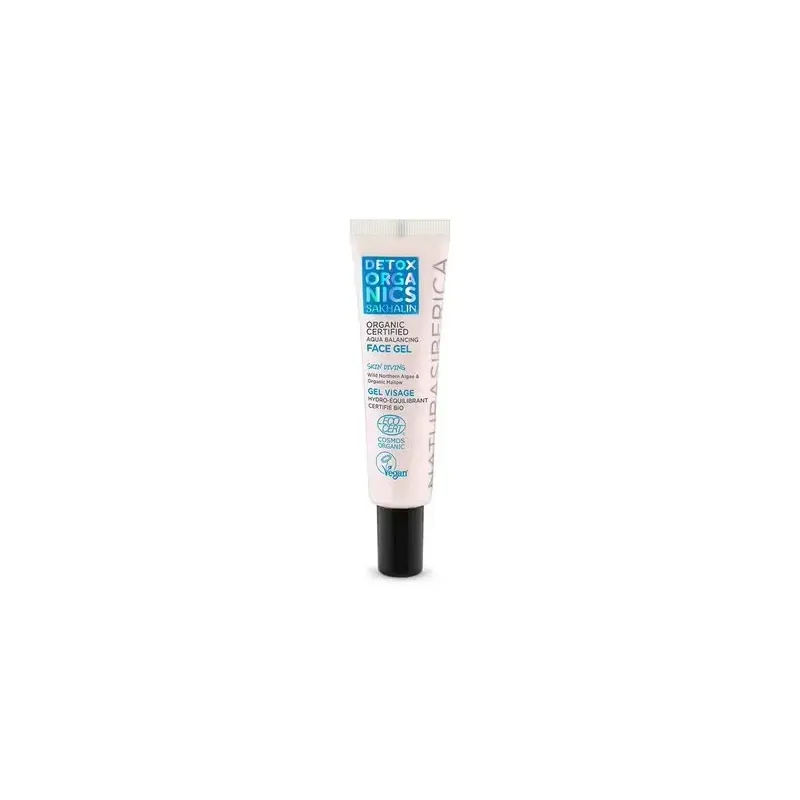 Natura siberica gel facial hidroequilibrante bio 30ml | Farmacia Barata Natura siberica gel facial hidroequilibrante bio 30ml | Farmacia Barata
